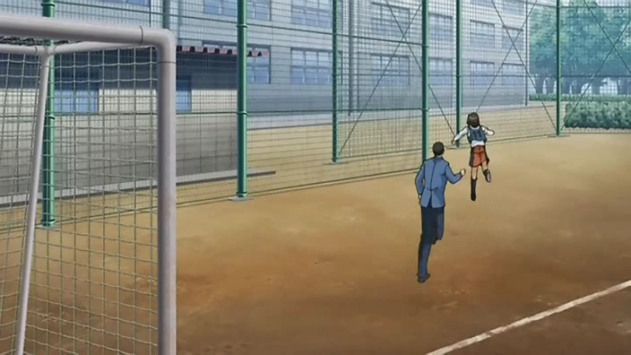 Major 2nd Season (Spanishare no Fansub)